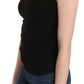 Chic Sleeveless Spaghetti Strap Top - SEHABRANDS