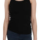 Chic Sleeveless Spaghetti Strap Top - SEHABRANDS