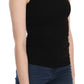 Chic Sleeveless Spaghetti Strap Top - SEHABRANDS