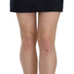 Chic High Waist A-Line Mini Skirt - SEHABRANDS