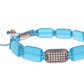 Chic Nialaya Diamond & Opal Beaded Bracelet - SEHABRANDS