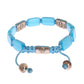 Chic Nialaya Diamond & Opal Beaded Bracelet - SEHABRANDS