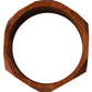 Chic Unisex Wooden Bracelet - SEHABRANDS