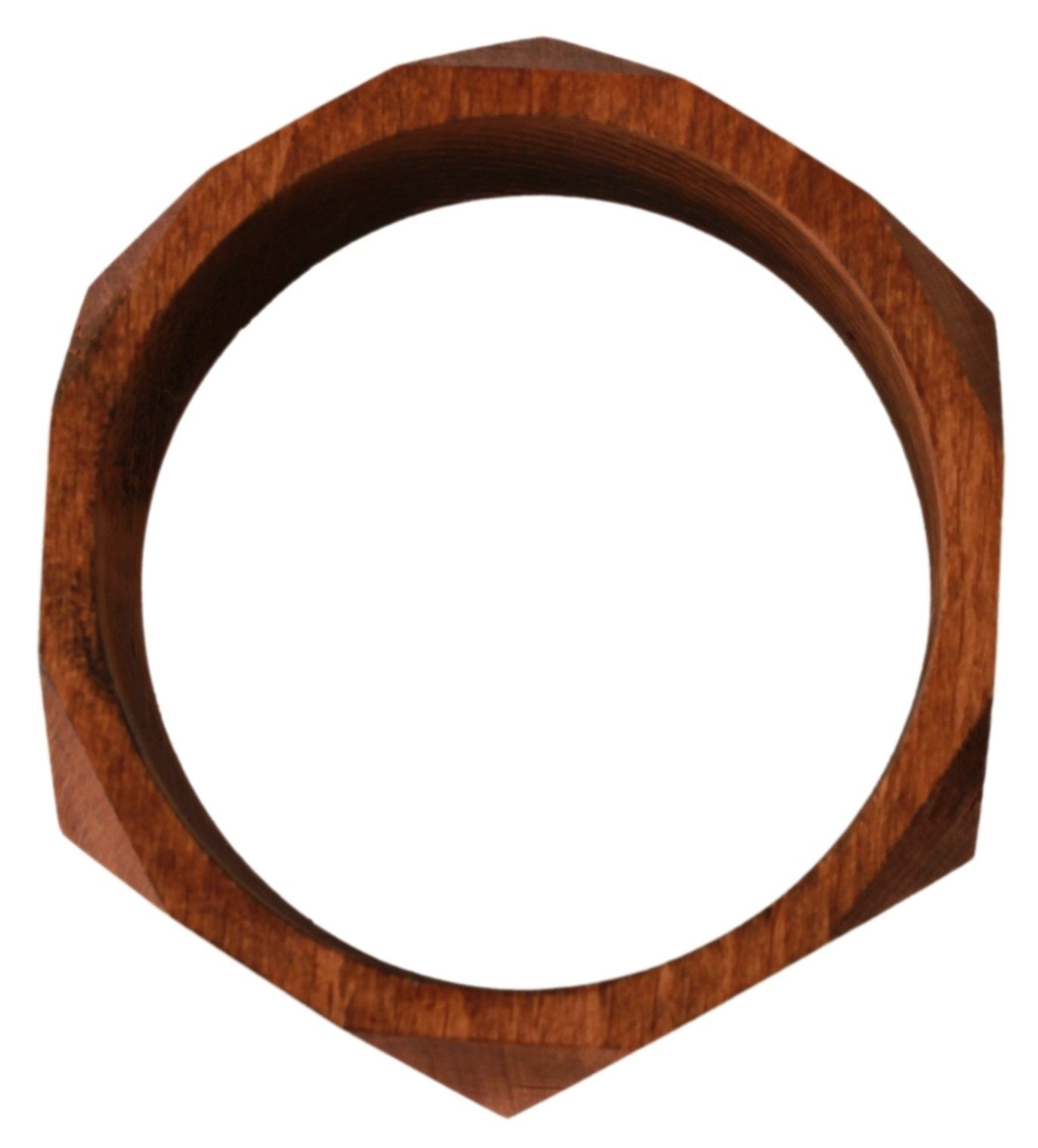 Chic Unisex Wooden Bracelet - SEHABRANDS