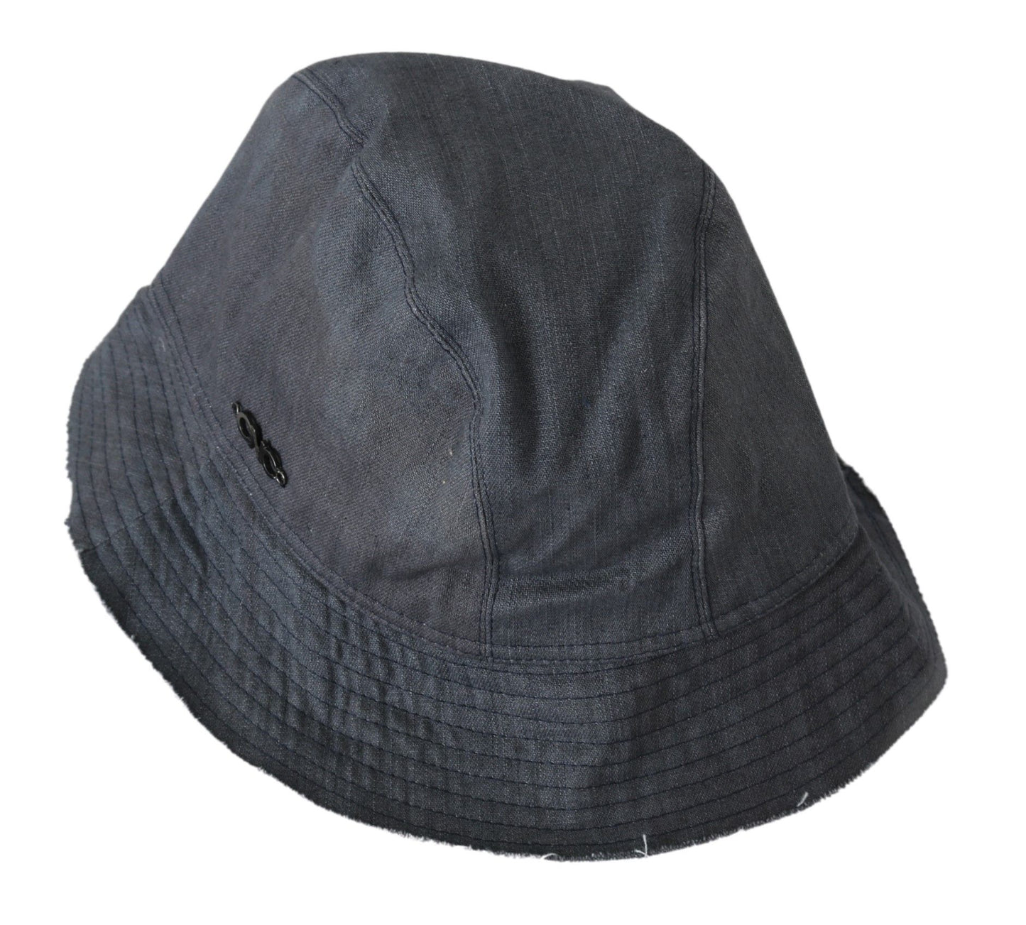 Chic Black Bucket Hat - Timeless Accessory - SEHABRANDS