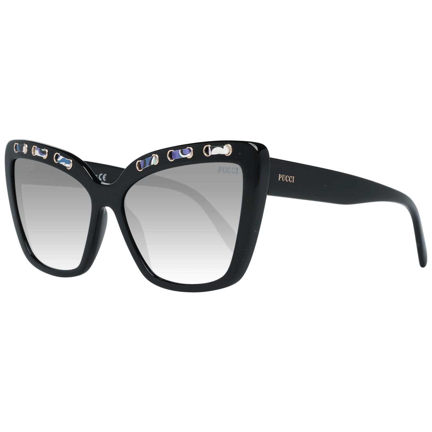 Black Women Sunglasses - SEHABRANDS