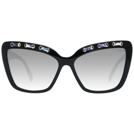 Black Women Sunglasses - SEHABRANDS