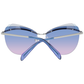 Gold Women Sunglasses - SEHABRANDS