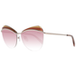 Gold Women Sunglasses - SEHABRANDS