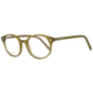 Chic Green Unisex Eyewear - SEHABRANDS