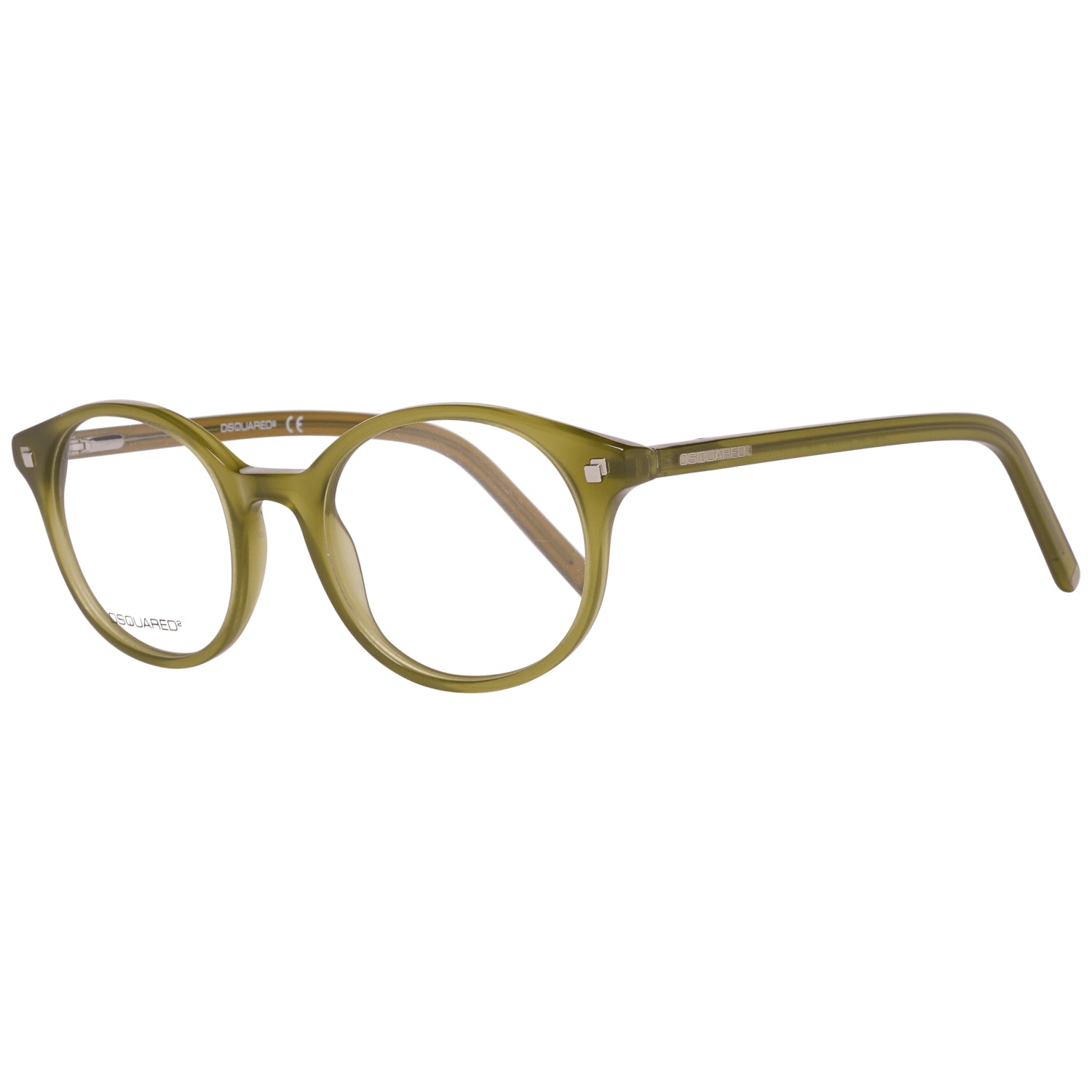 Chic Green Unisex Eyewear - SEHABRANDS