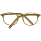 Chic Green Unisex Eyewear - SEHABRANDS