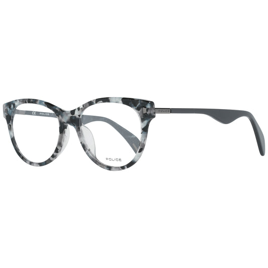 Elegant Grey Full-Rim Women's Eyeglasses - SEHABRANDS