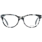 Elegant Grey Full-Rim Women's Eyeglasses - SEHABRANDS