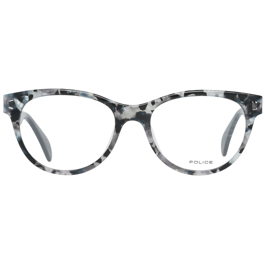 Elegant Grey Full-Rim Women's Eyeglasses - SEHABRANDS