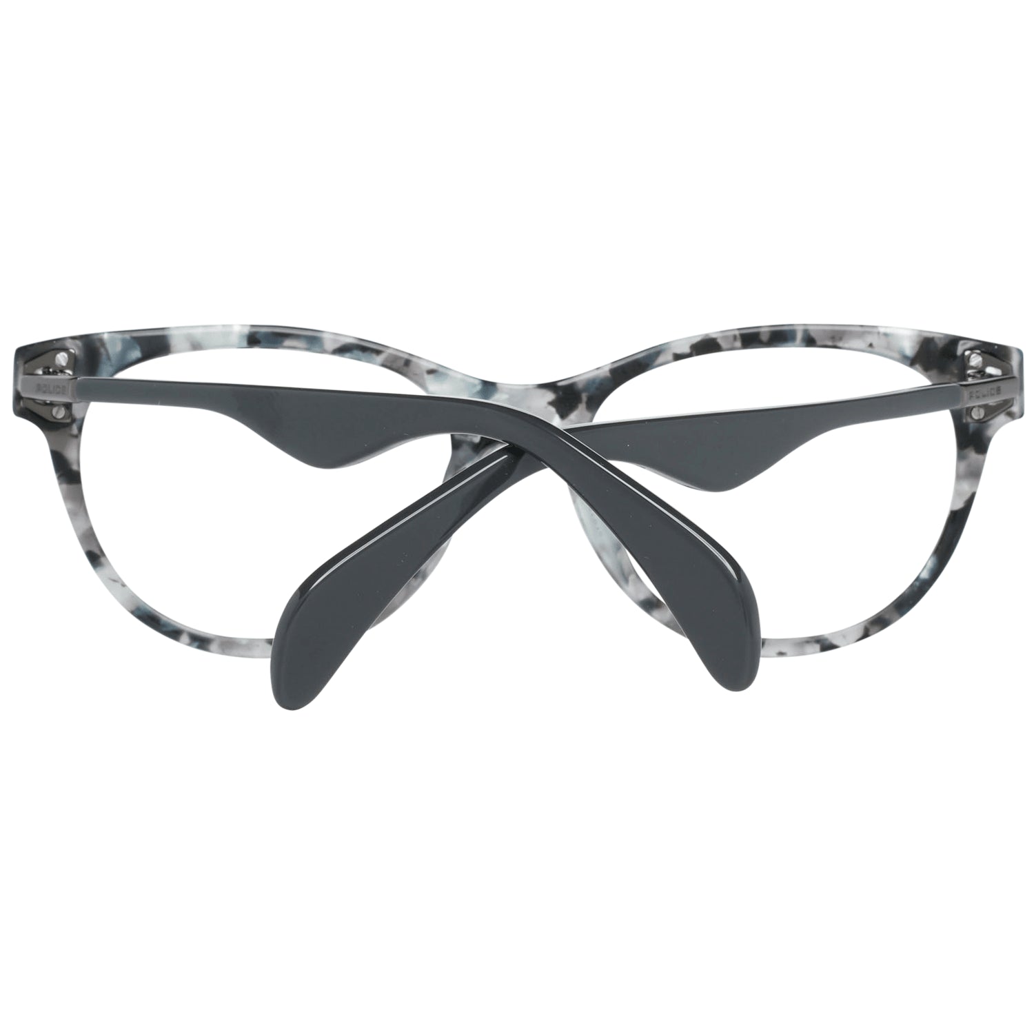 Elegant Grey Full-Rim Women's Eyeglasses - SEHABRANDS