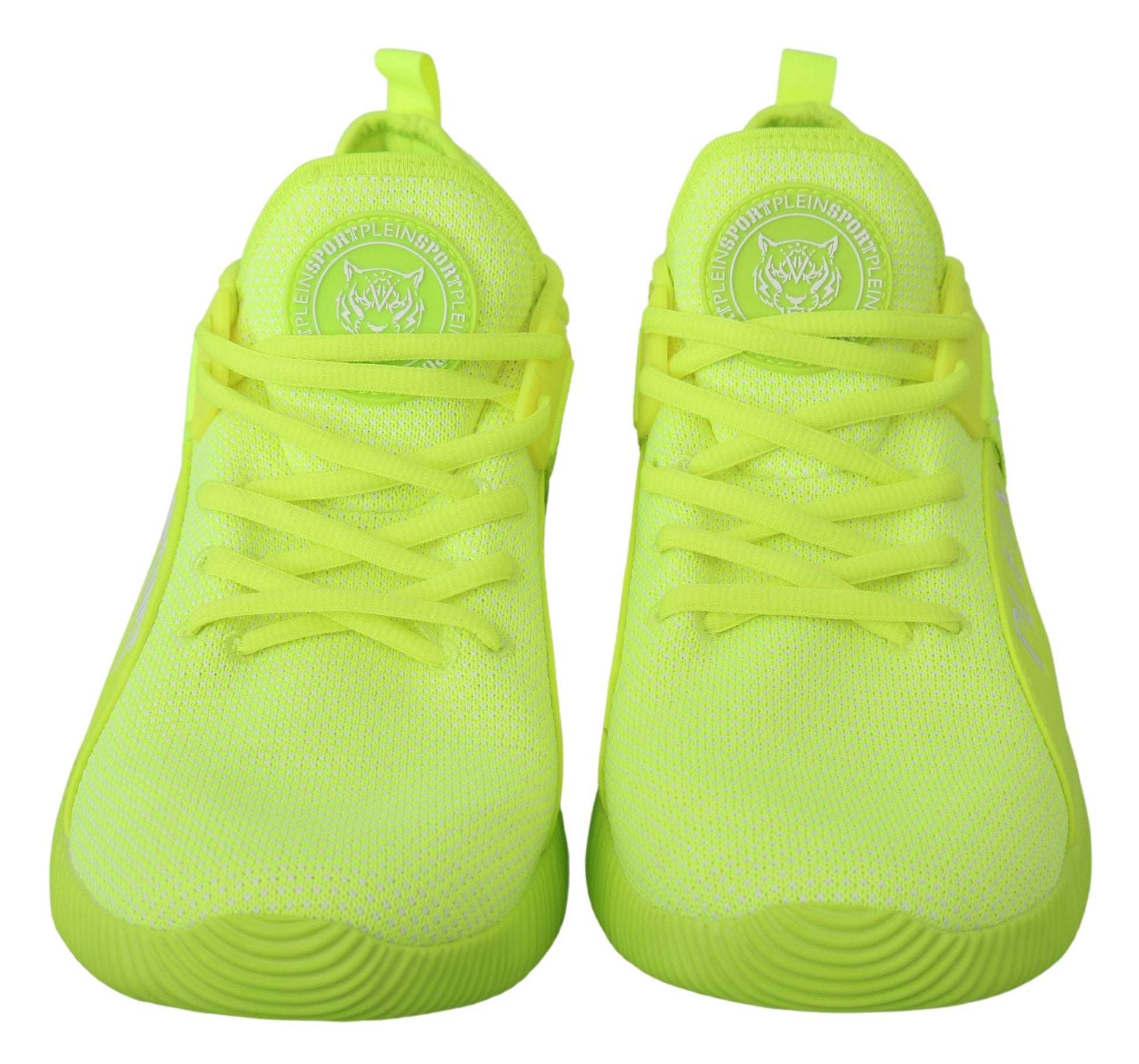 Stylish Light Green Casual Sneakers - SEHABRANDS