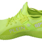 Stylish Light Green Casual Sneakers - SEHABRANDS