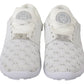 Trendy White Beth Sneakers for Women - SEHABRANDS