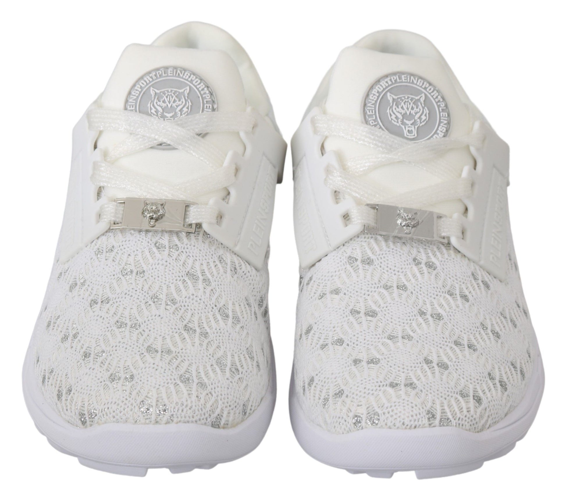 Trendy White Beth Sneakers for Women - SEHABRANDS