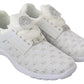 Trendy White Beth Sneakers for Women - SEHABRANDS