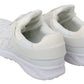 Trendy White Beth Sneakers for Women - SEHABRANDS