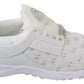 Trendy White Beth Sneakers for Women - SEHABRANDS