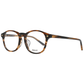 Brown Unisex Frames - SEHABRANDS