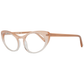 Chic Rose-Tinted Designer Eyewear - SEHABRANDS