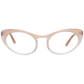 Chic Rose-Tinted Designer Eyewear - SEHABRANDS