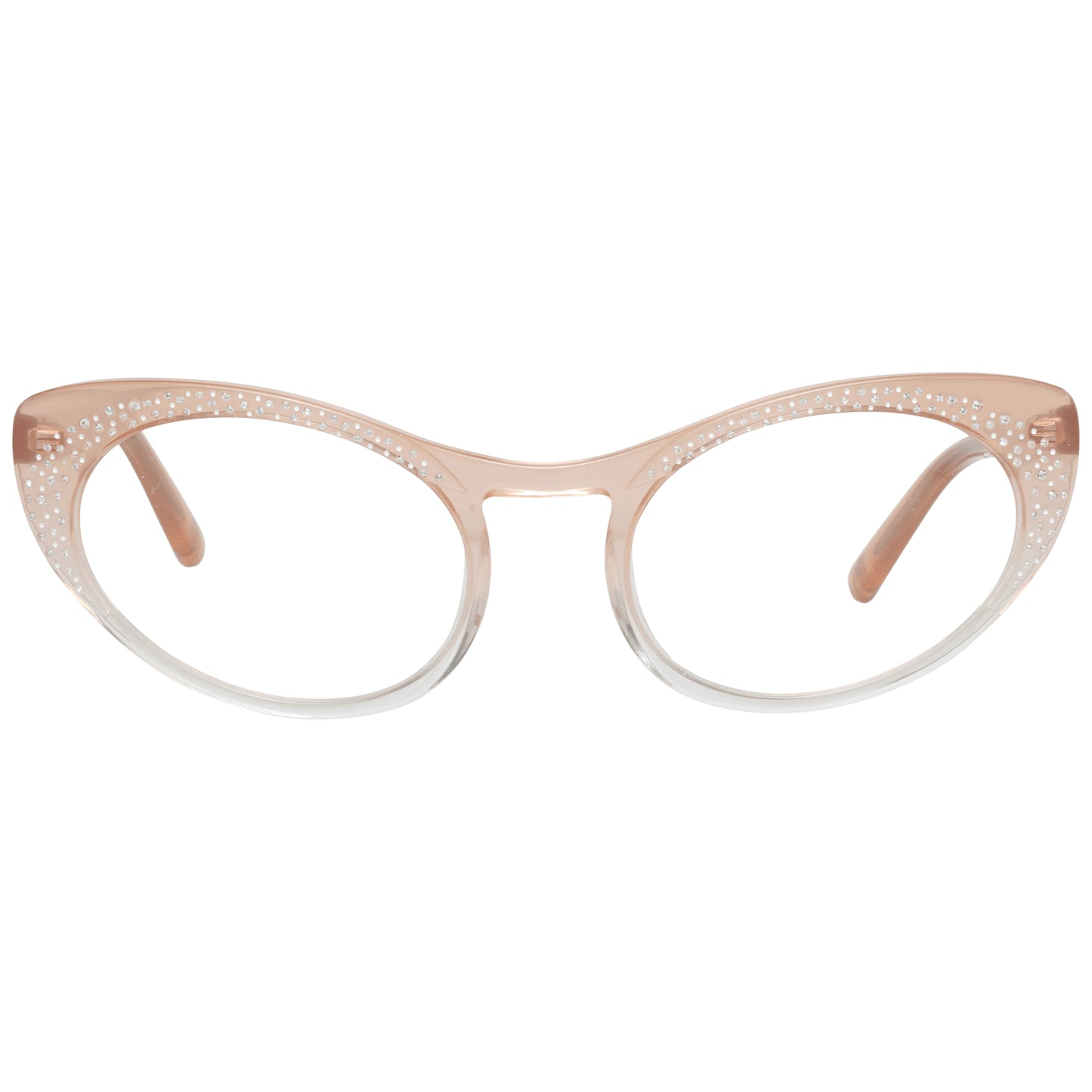 Chic Rose-Tinted Designer Eyewear - SEHABRANDS