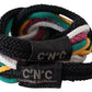 Chic Multicolor Twisted Rope Belt - SEHABRANDS