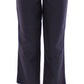 Chic Cropped Blue Pants - Exquisite Craftsmanship - SEHABRANDS