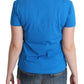 Sunny Milano Chic Round Neck Tee - SEHABRANDS