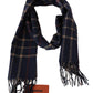 Chic Unisex Camel Hair Designer Scarf - SEHABRANDS