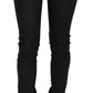 Chic Low Waist Slim Fit Skinny Denim - SEHABRANDS