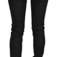 Chic Low Waist Slim Fit Skinny Denim - SEHABRANDS