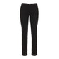 Black Cotton Women's Jean - SEHABRANDS