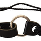 Elegant Skinny Leather Fashion Belt - SEHABRANDS