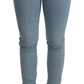 Chic Push Up Slim Fit Denim Jeans - SEHABRANDS