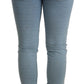 Chic Push Up Slim Fit Denim Jeans - SEHABRANDS