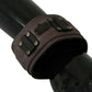 Elegant Unisex Leather Bracelet - SEHABRANDS