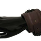 Elegant Unisex Leather Bracelet - SEHABRANDS