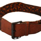 Elevate Your Style with a Classic Leather Belt - SEHABRANDS