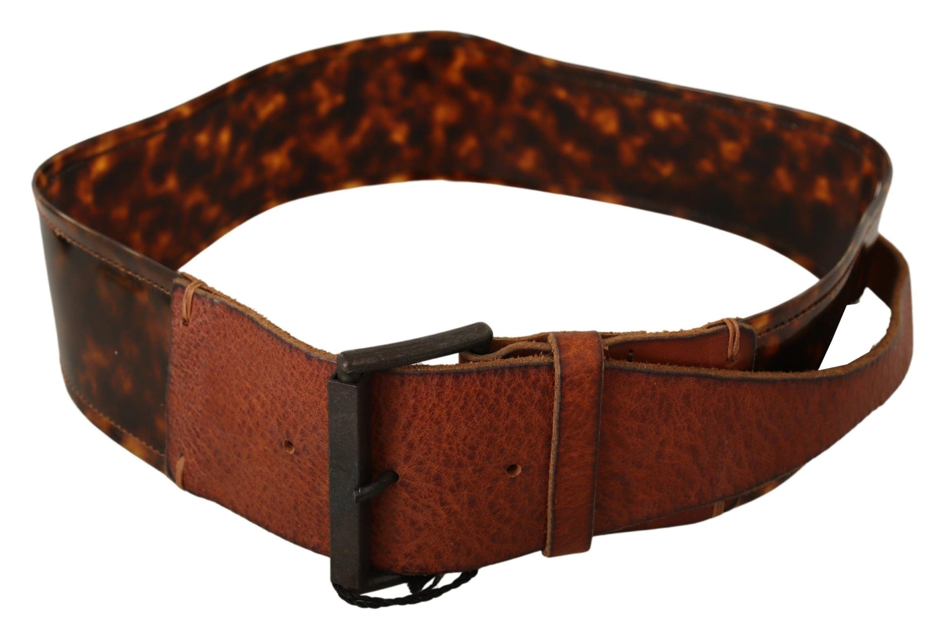 Elevate Your Style with a Classic Leather Belt - SEHABRANDS