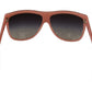 Dolce & Gabbana Elegant Vintage Style Star-Studded Sunglasses