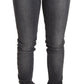 Chic Acht Low Waist Skinny Denim - SEHABRANDS