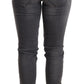 Chic Acht Low Waist Skinny Denim - SEHABRANDS