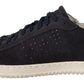 Elegant Suede Low Top Sneakers - SEHABRANDS