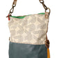 Chic Multicolor Leather Shoulder Bag - SEHABRANDS